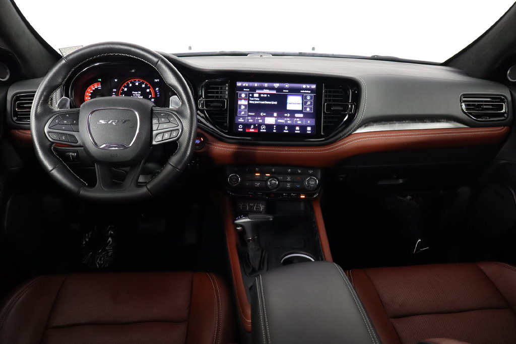 Used 2024 Dodge Durango SRT Hellcat AWD/4WD image 23