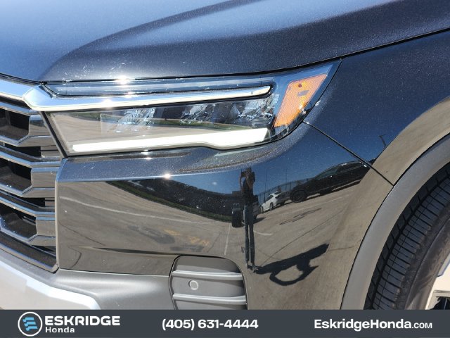 Certified 2026 Honda Pilot Elite image 10