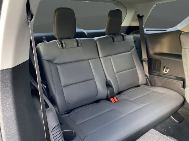 New 2026 Ford Explorer Active w/ Active Comfort Package image 30