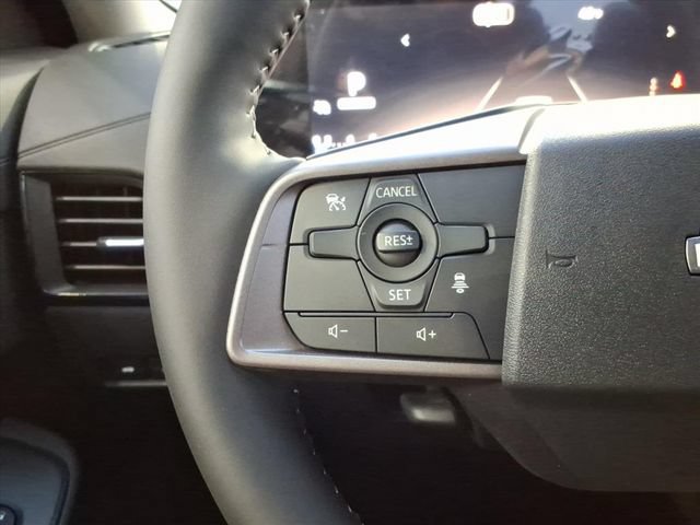 Certified 2026 Nissan Sentra SV w/ SV Convenience Package FWD image 26