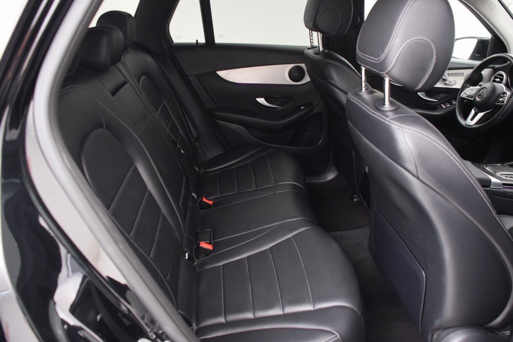 Certified 2022 Mercedes-Benz GLC 300 image 17