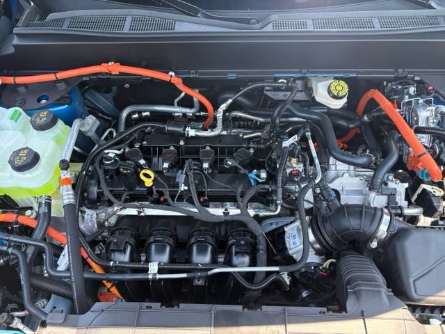 New 2026 Ford Maverick Lariat w/ Black Appearance Package AWD/4WD image 22