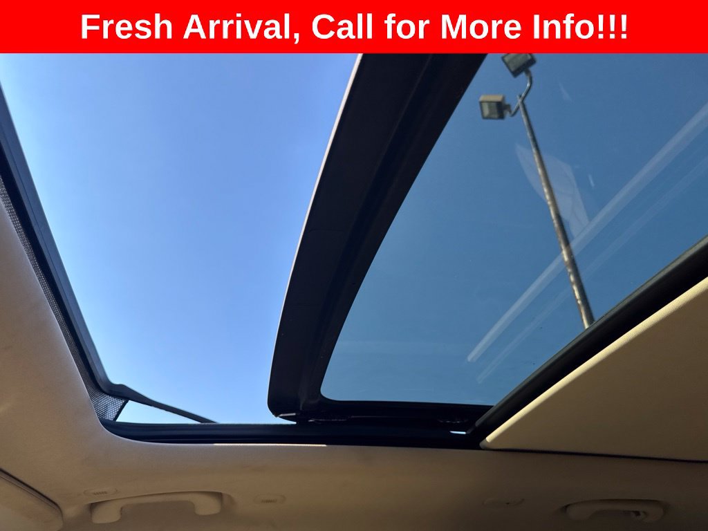 Used 2021 Jeep Grand Cherokee L Limited w/ Trailer Tow Package AWD/4WD image 11