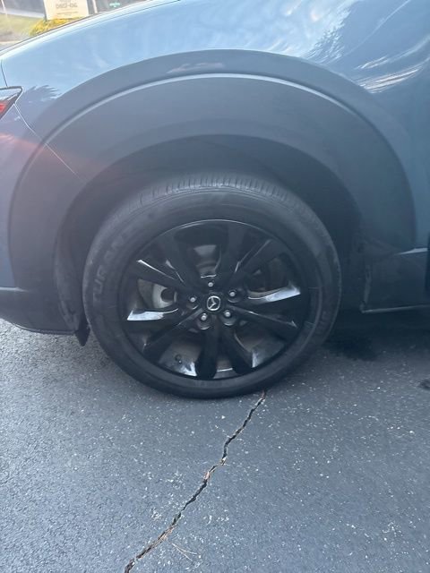 Used 2025 MAZDA CX-30 AWD 2.5 S w/ Preferred Package image 27