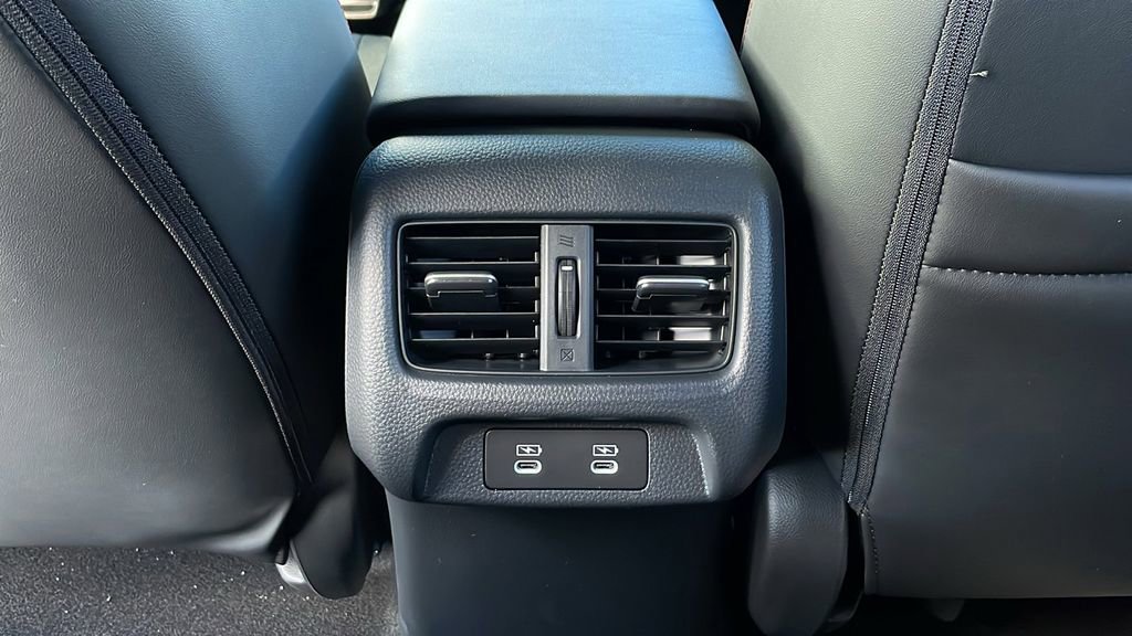 New 2025 Acura ADX A-Spec image 12