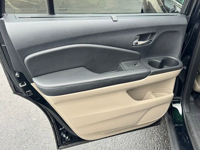 Used 2019 Honda Pilot EX-L image 14