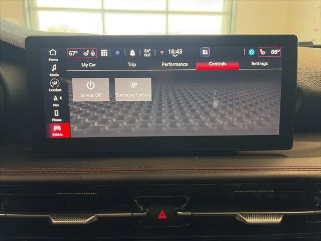 Used 2024 Dodge Hornet GT image 22