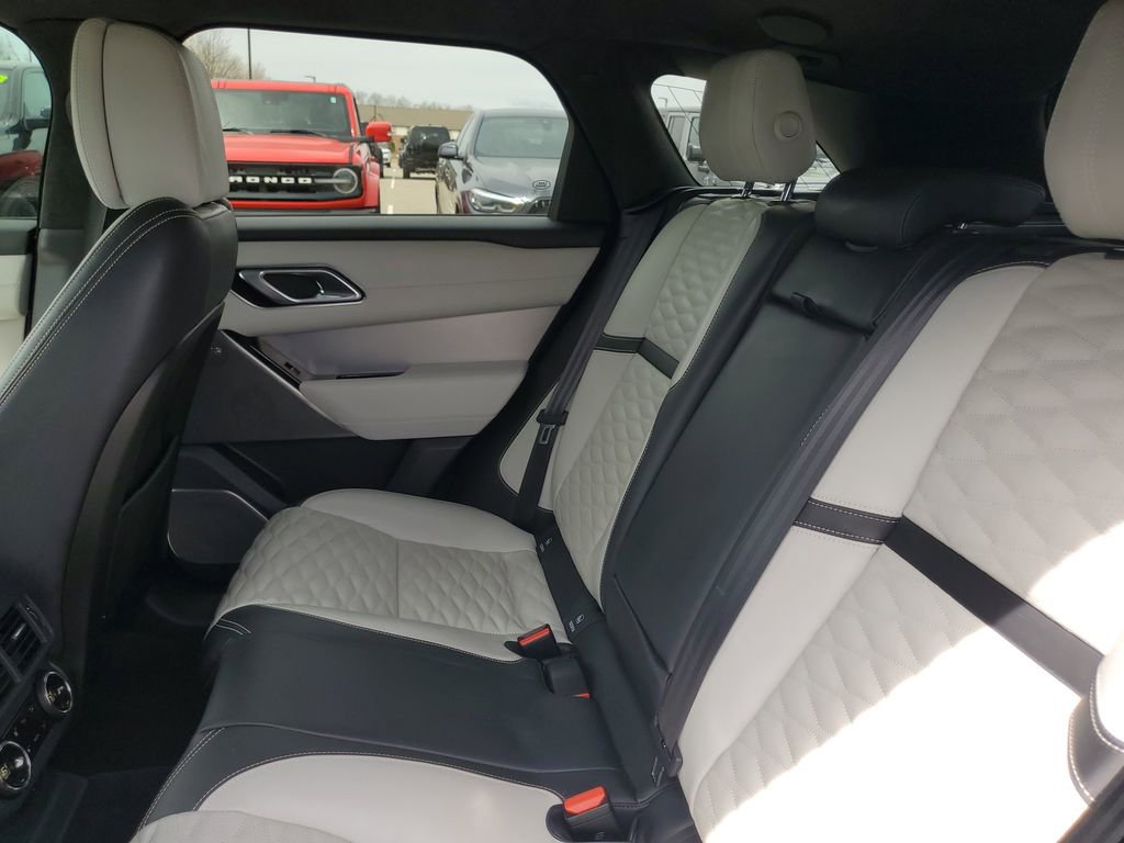 Used 2020 Land Rover Range Rover Velar SV Autobiography Dynamic AWD/4WD image 27