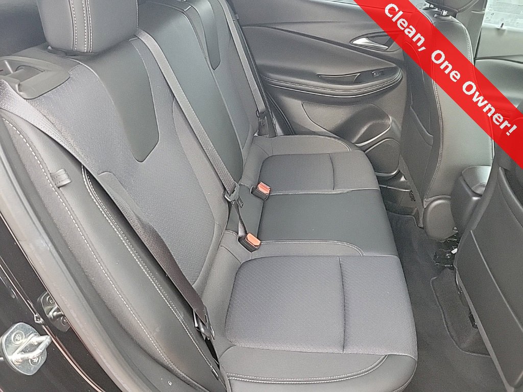 Used 2023 Buick Encore GX Preferred w/ Cold Weather Comfort Package image 36