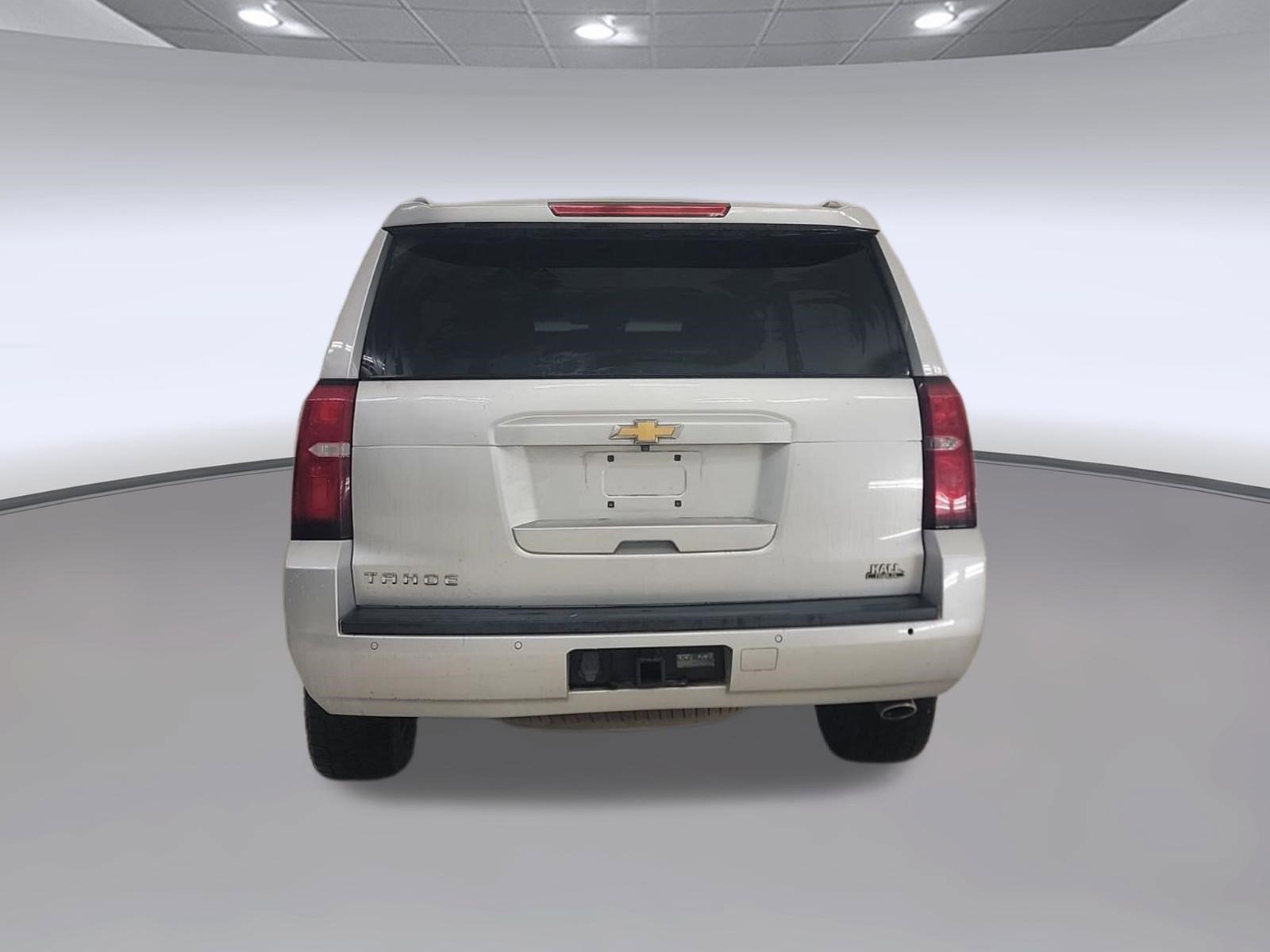 Used 2019 Chevrolet Tahoe LT w/ LT Signature Package image 10