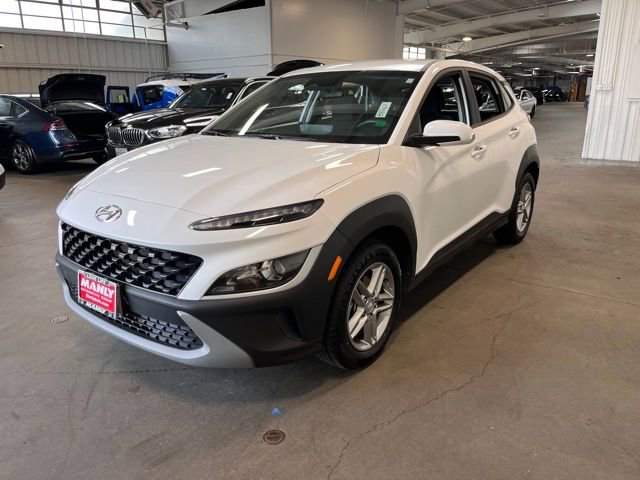 Used 2023 Hyundai Kona SE FWD image 7