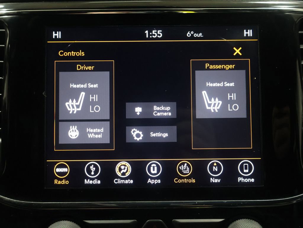 Used 2019 Jeep Grand Cherokee Limited image 31