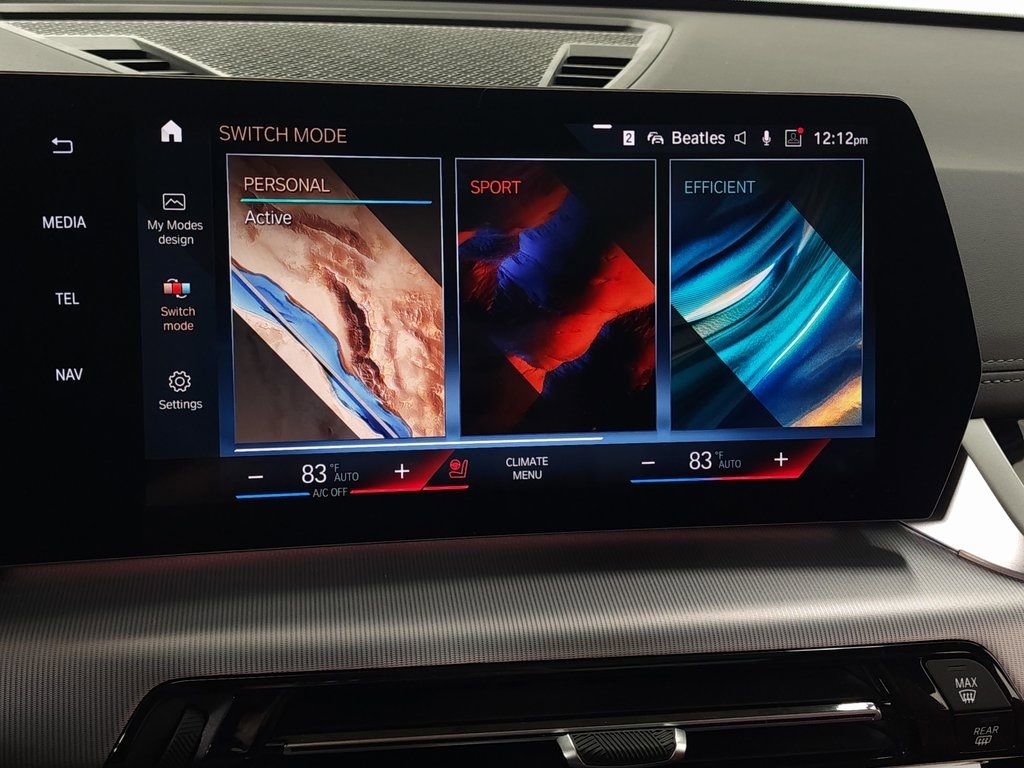 Used 2023 BMW X1 xDrive28i w/ Premium Package image 22