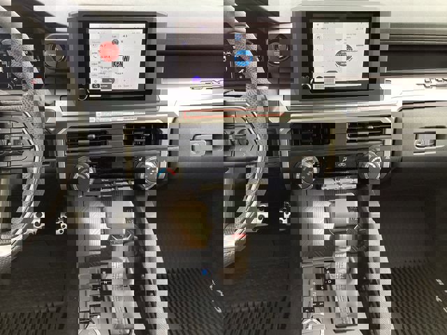 New 2026 Toyota Tacoma TRD Sport image 11