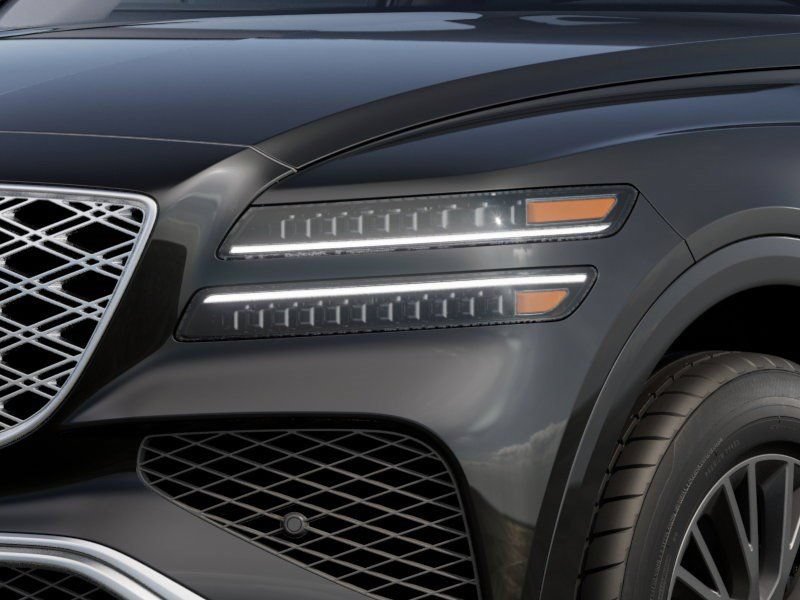 New 2027 Genesis GV80 2.5T AWD/4WD image 9