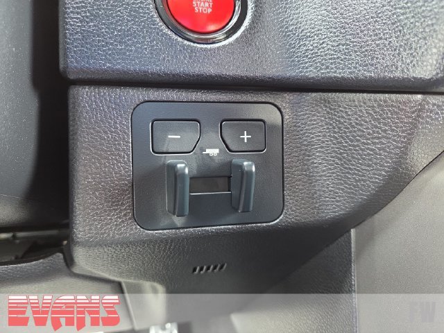New 2026 Toyota Tundra SR5 AWD/4WD image 7