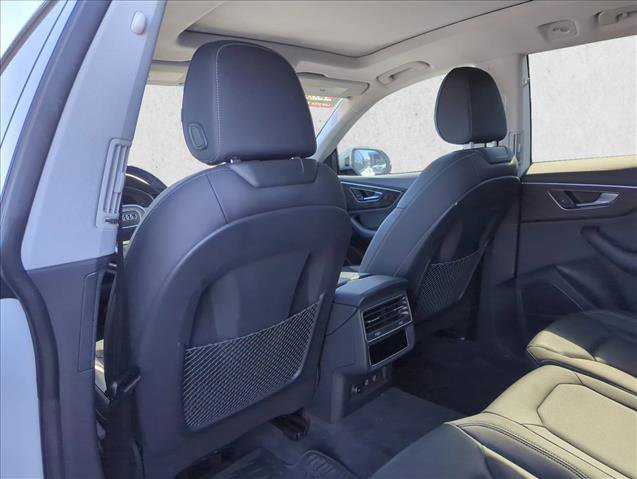 Used 2020 Audi Q8 Premium Plus image 17