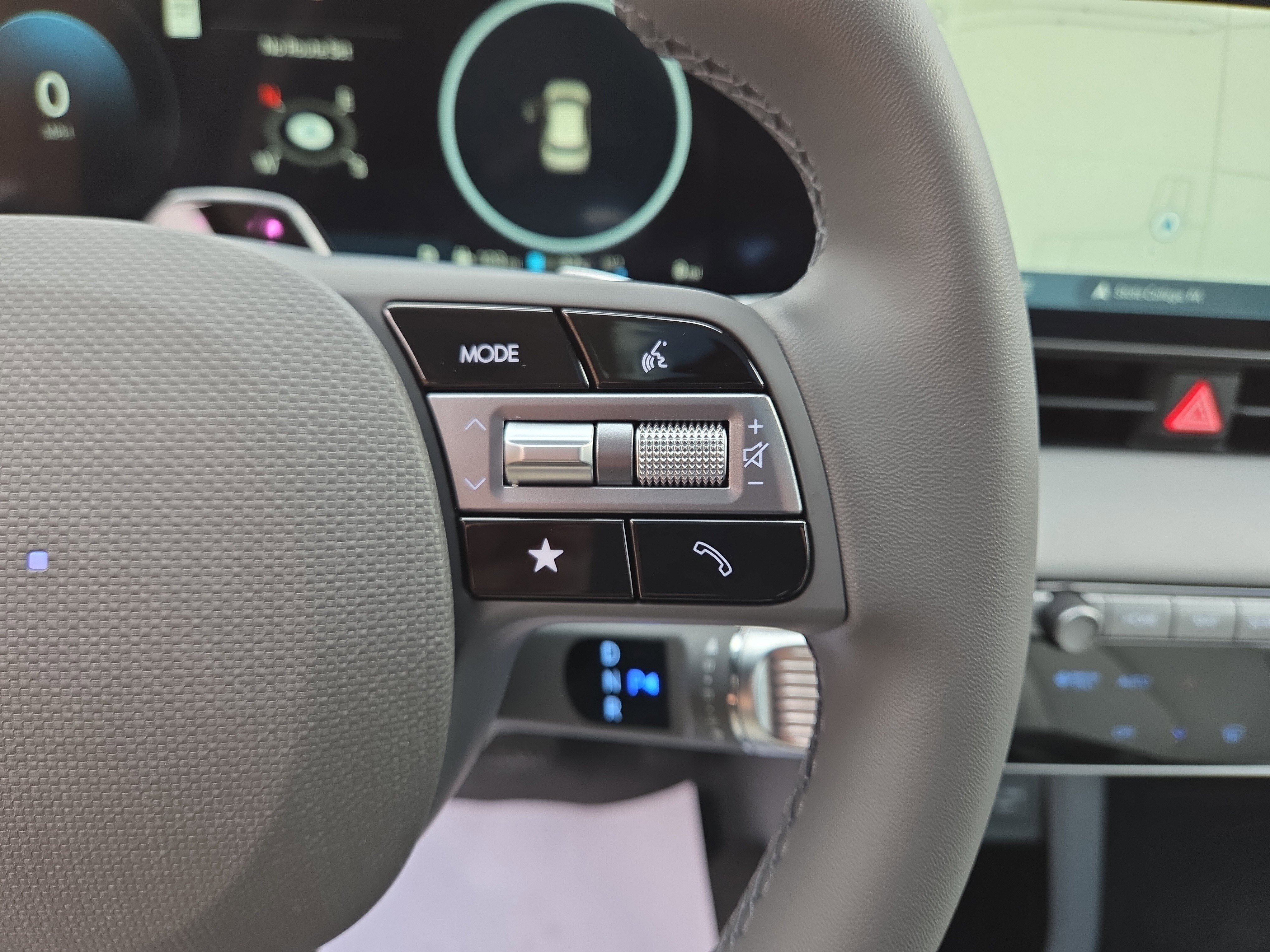 New 2026 Hyundai Ioniq 5 Limited image 19