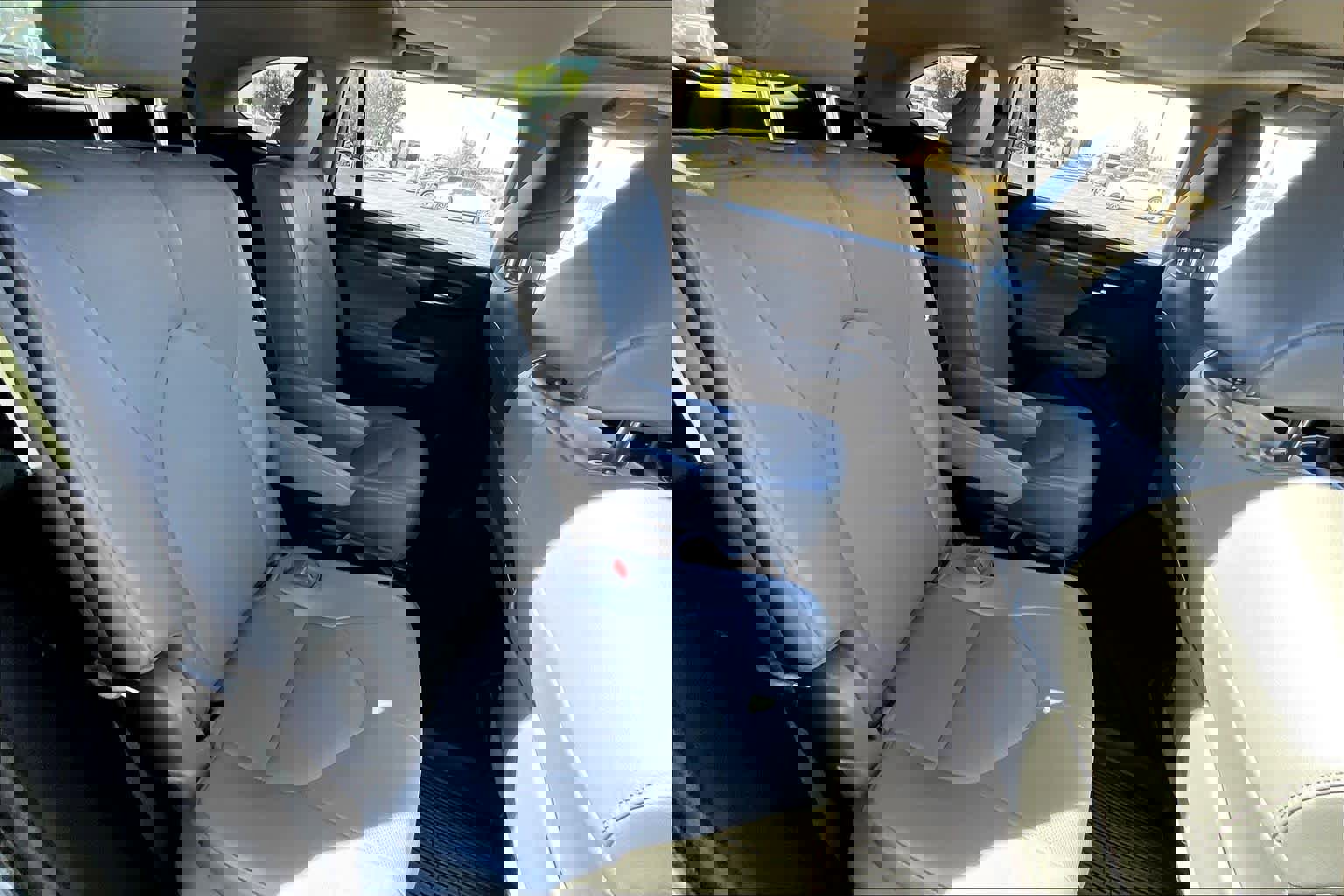 Certified 2022 Toyota Highlander Limited image 16