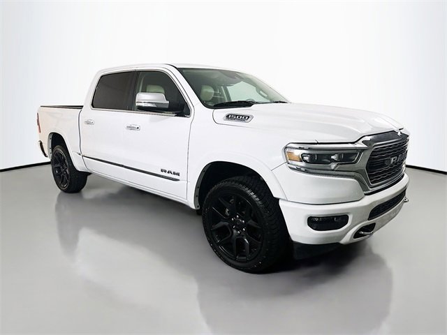 Used 2021 RAM 1500 Limited