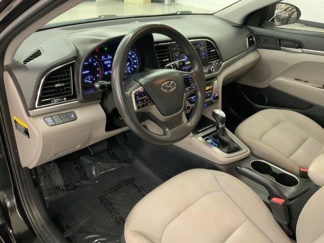 Used 2018 Hyundai Elantra SE FWD image 10