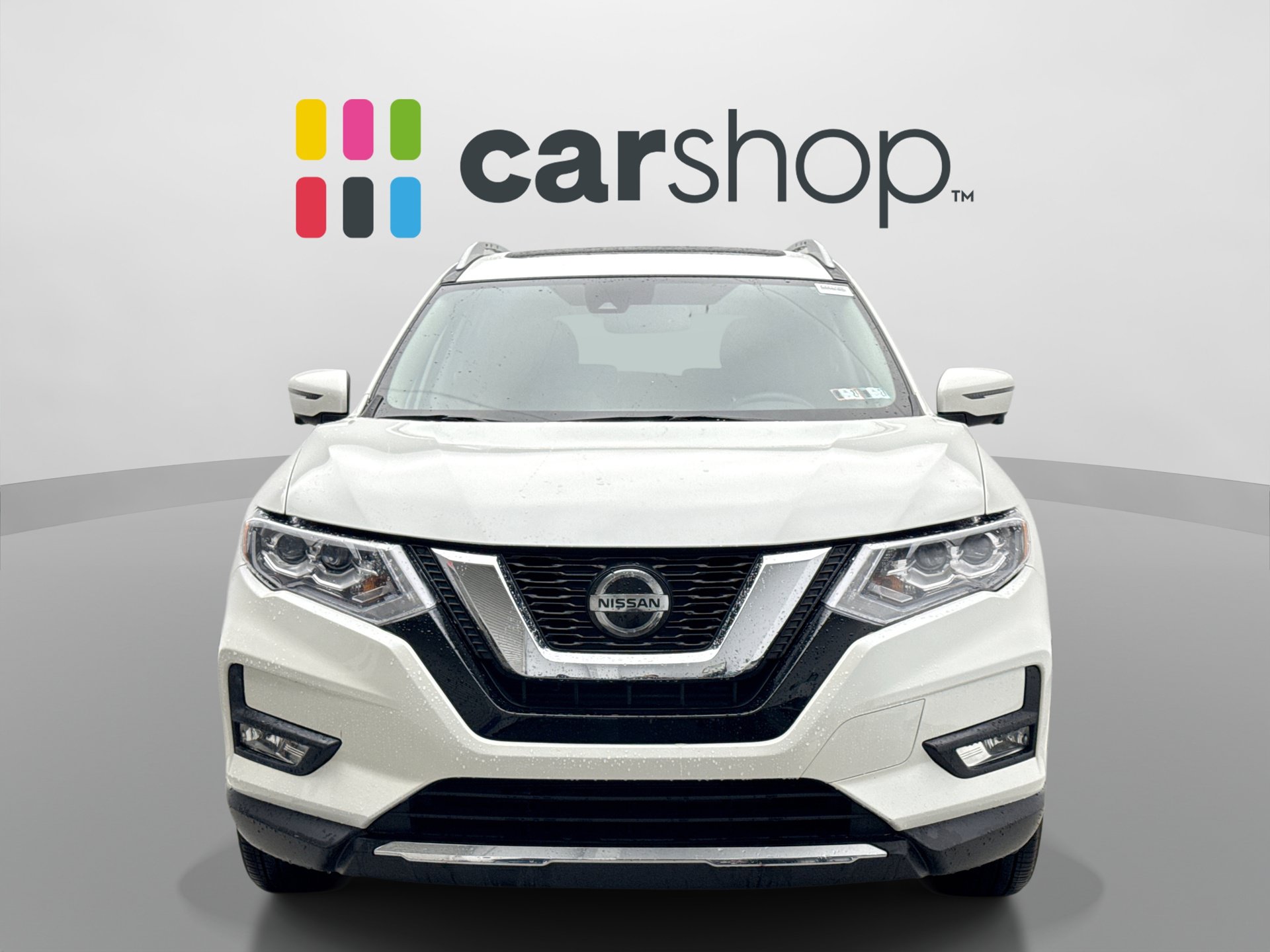 Used 2019 Nissan Rogue SL w/ Premium Package AWD/4WD image 8