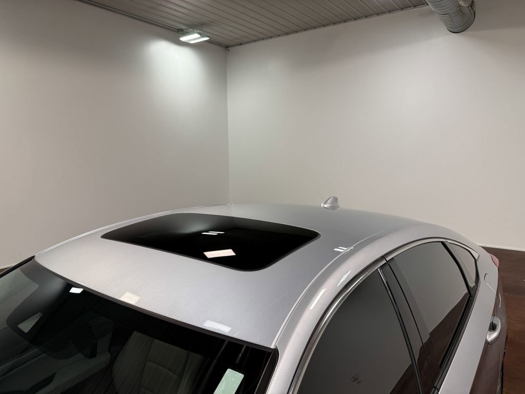 Used 2018 Honda Accord EX-L image 43