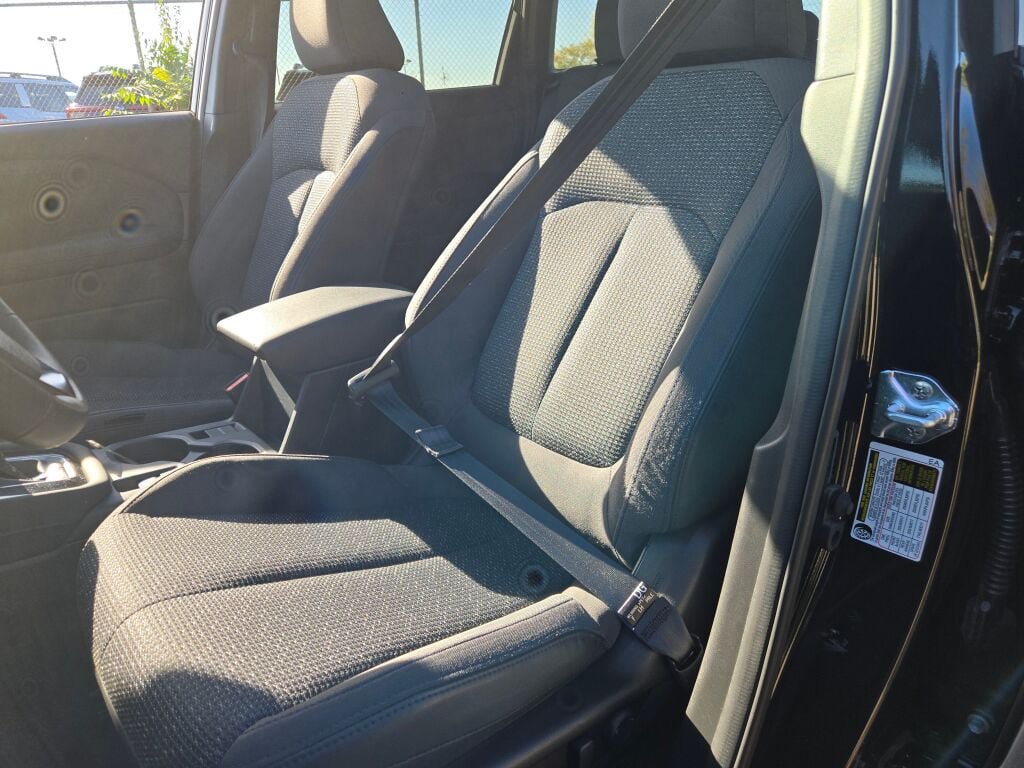 Certified 2025 Subaru Forester Premium AWD/4WD image 26