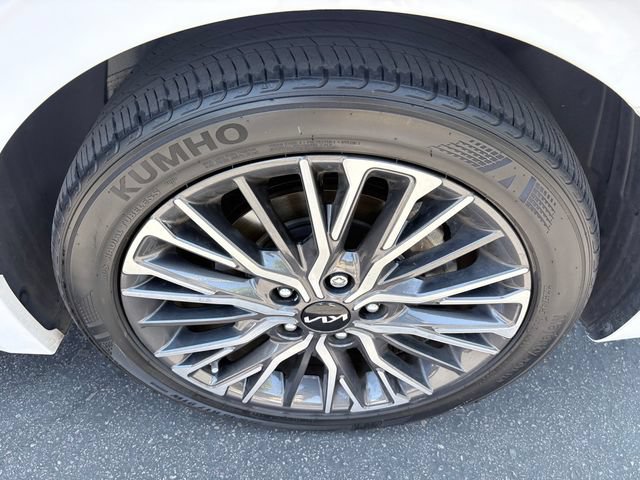 Used 2022 Kia Forte GT-Line w/ GT-Line Premium Package FWD image 25