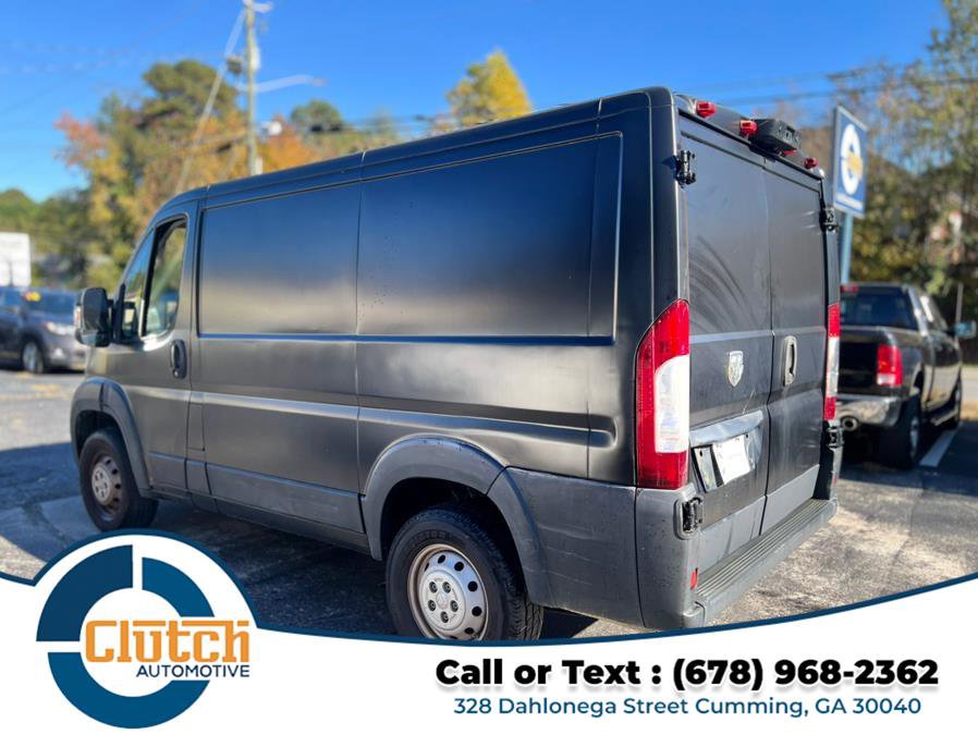 Used 2019 RAM ProMaster 1500 image 7