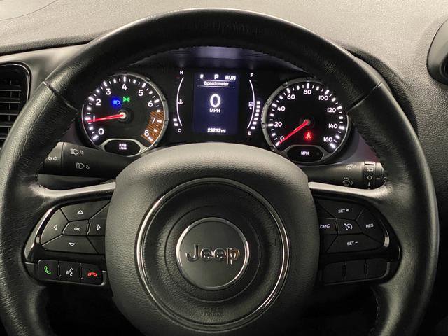 Used 2020 Jeep Renegade Altitude image 15