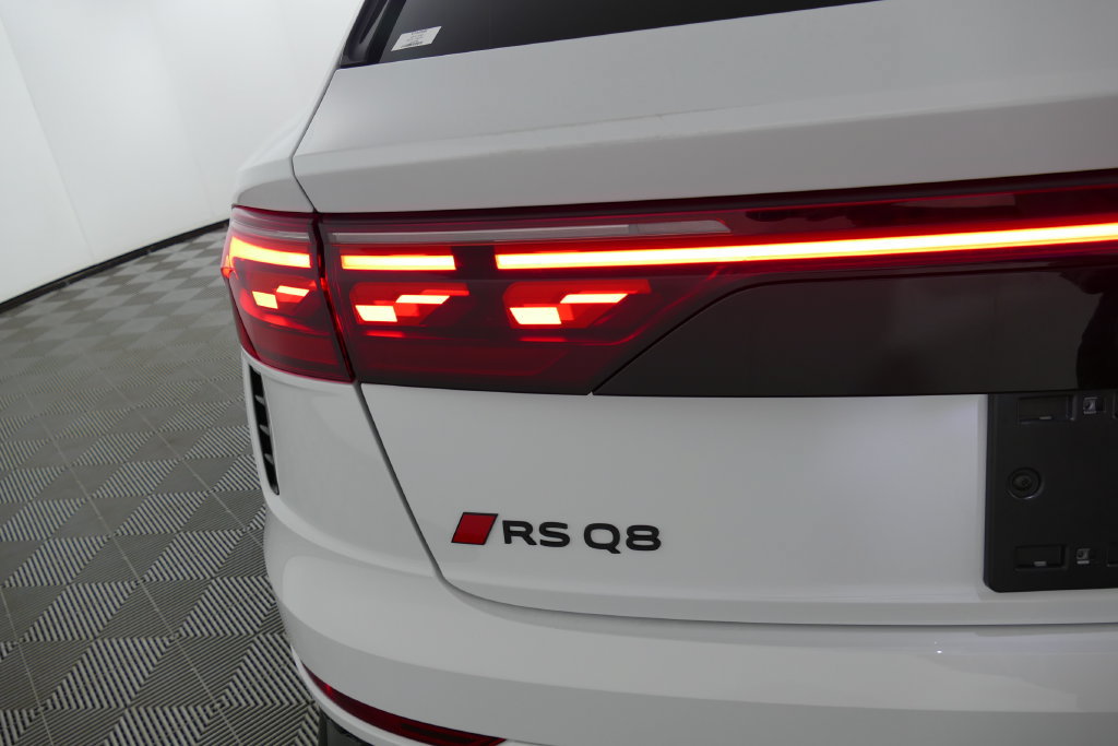 New 2026 Audi RS Q8 performance AWD/4WD image 30