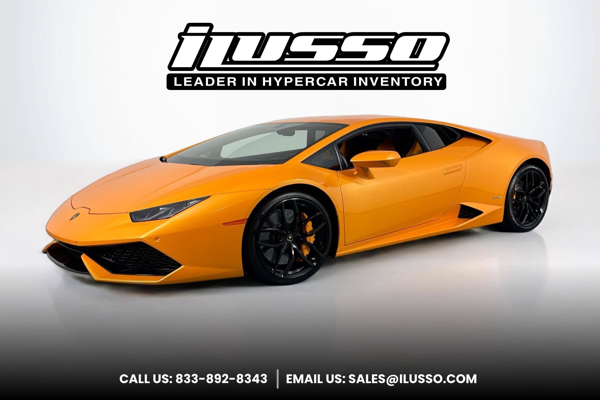 Used 2016 Lamborghini Huracan LP 610-4 AWD/4WD video 1