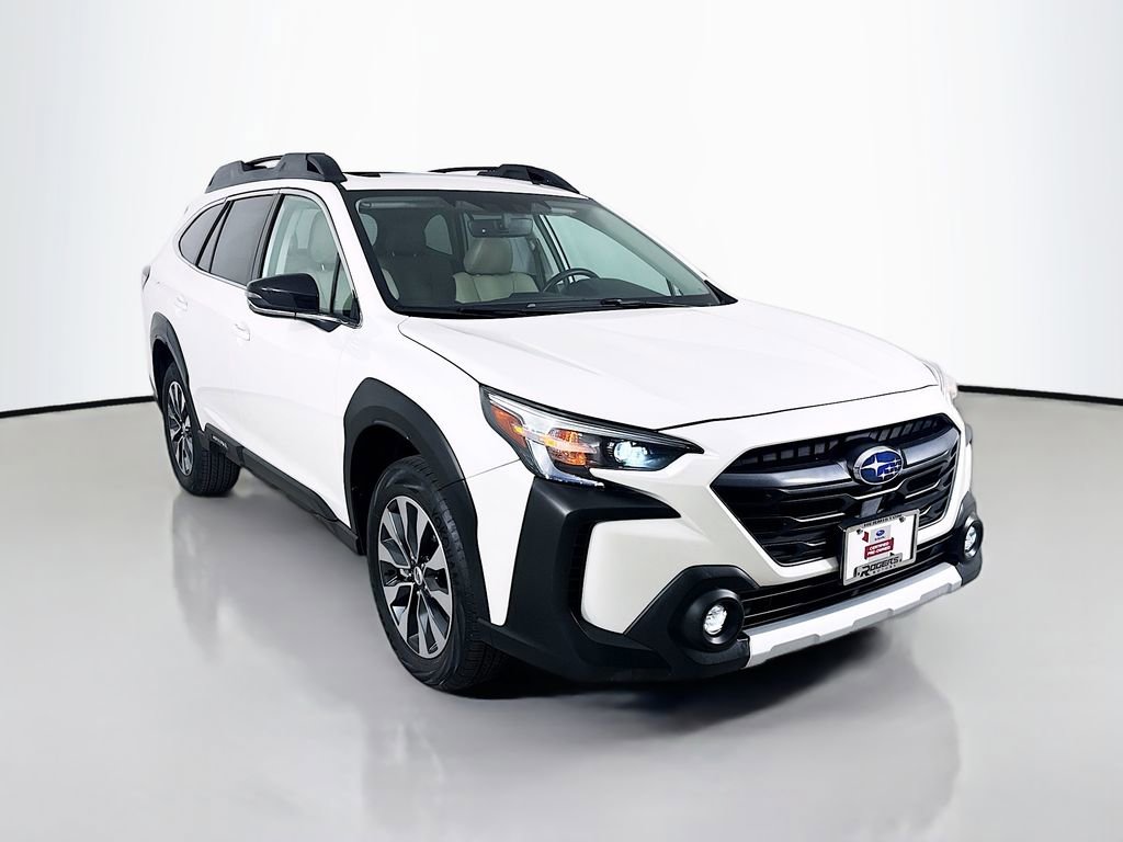 Used 2023 Subaru Outback Limited
