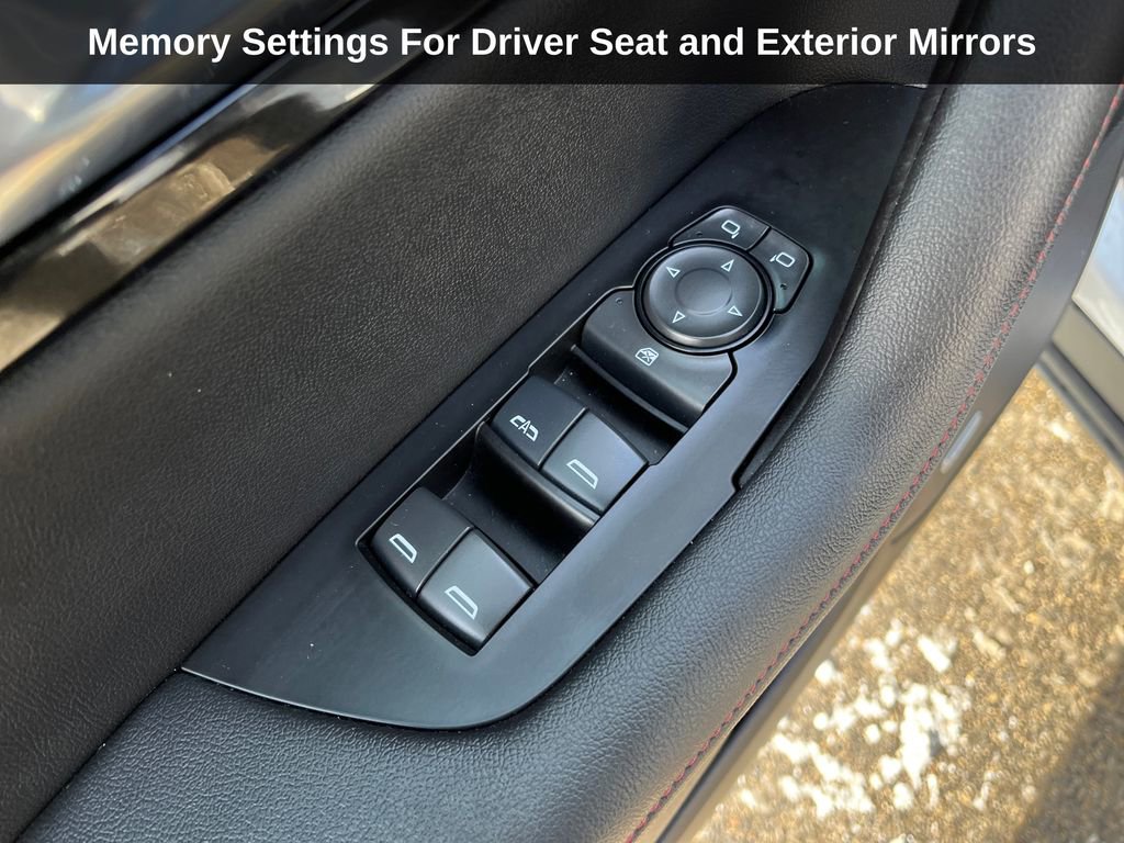 Used 2025 Chevrolet Blazer RS w/ Enhanced Convenience Package image 24