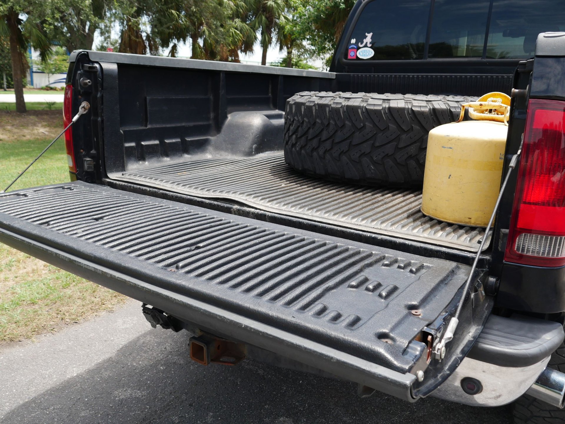 Used 2006 Ford F250 4x4 Crew Cab Super Duty image 79