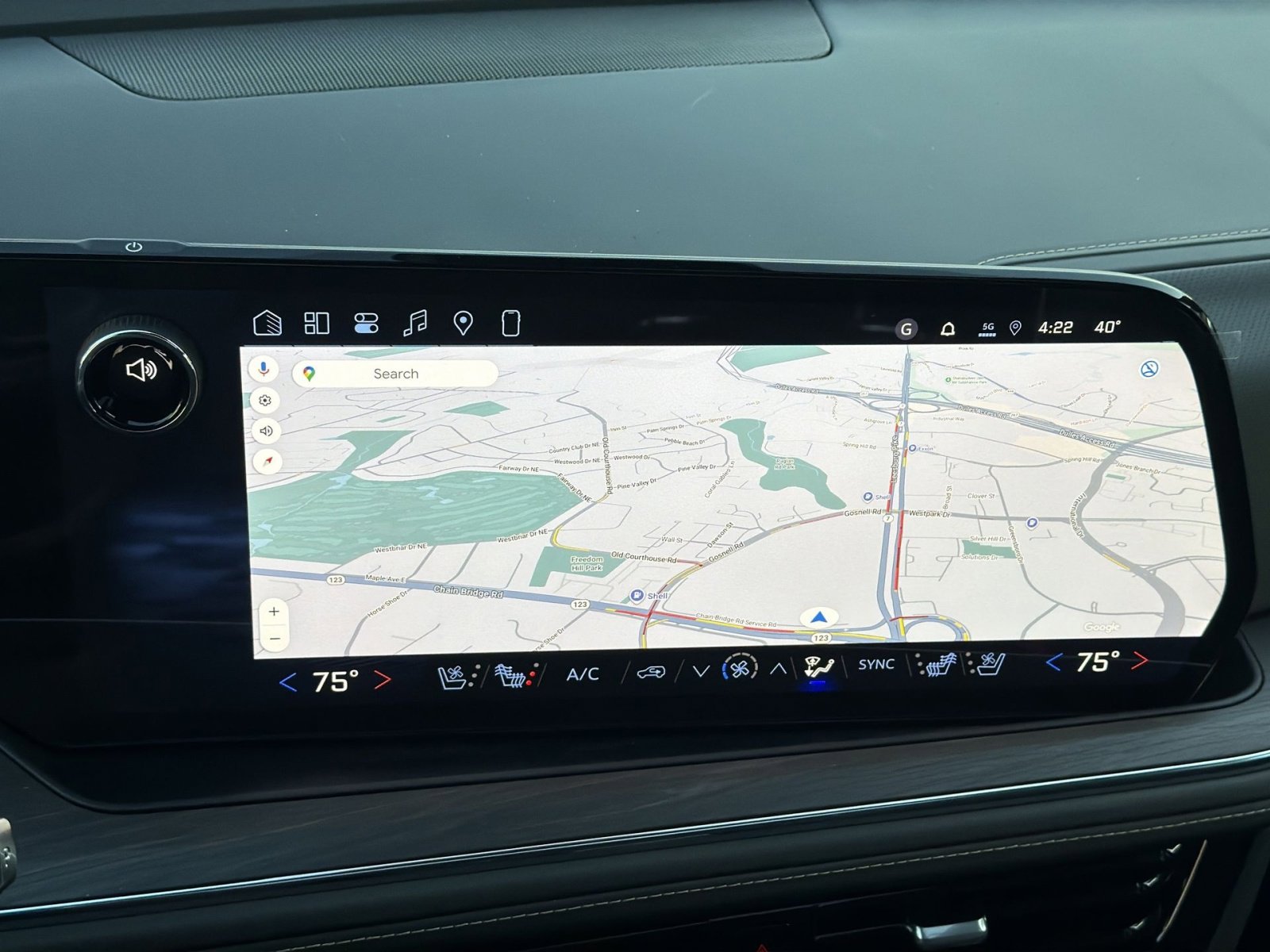 New 2026 Chevrolet Tahoe Premier image 20