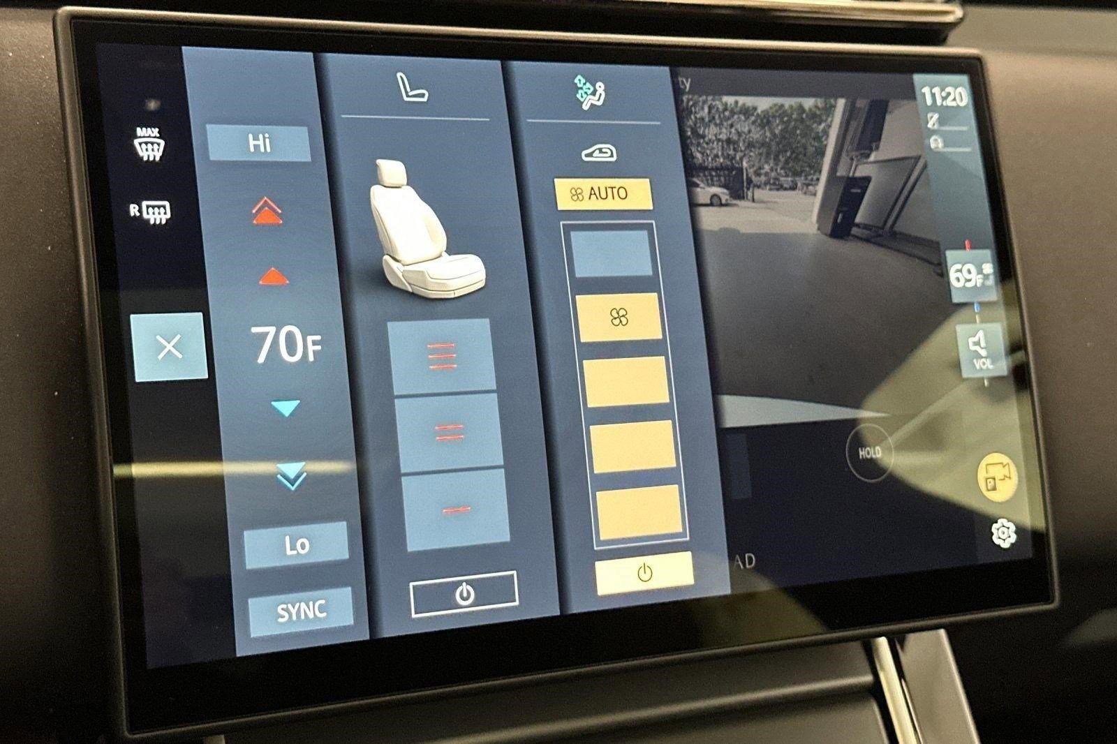 Certified 2026 Land Rover Range Rover Velar S AWD/4WD image 28