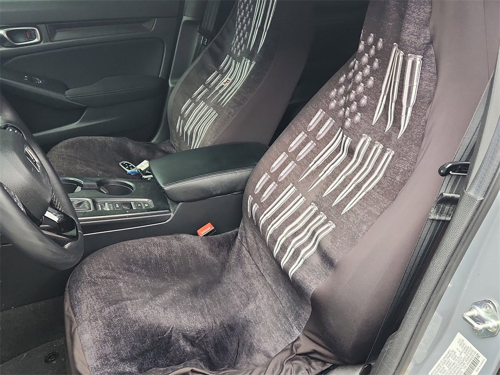 Used 2024 Honda Civic Sport image 15