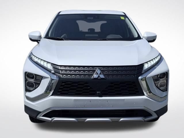 Used 2024 Mitsubishi Eclipse Cross SE AWD/4WD image 2