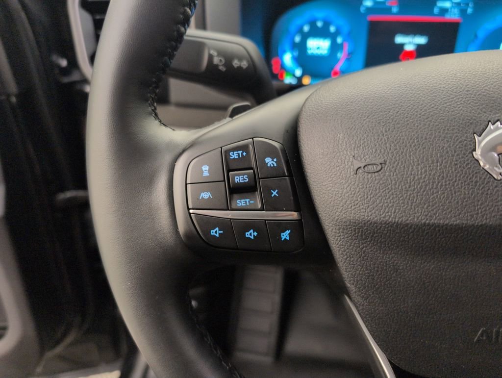 Certified 2025 Ford Bronco Sport Badlands image 34