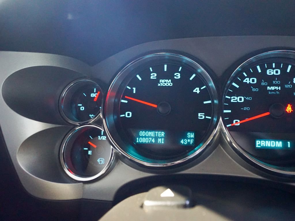 Used 2011 GMC Sierra 3500 SLE w/ SLE Preferred Package image 20