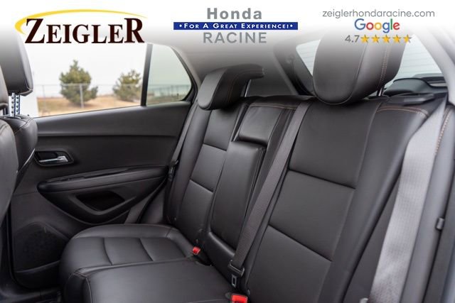 Used 2020 Chevrolet Trax Premier image 15