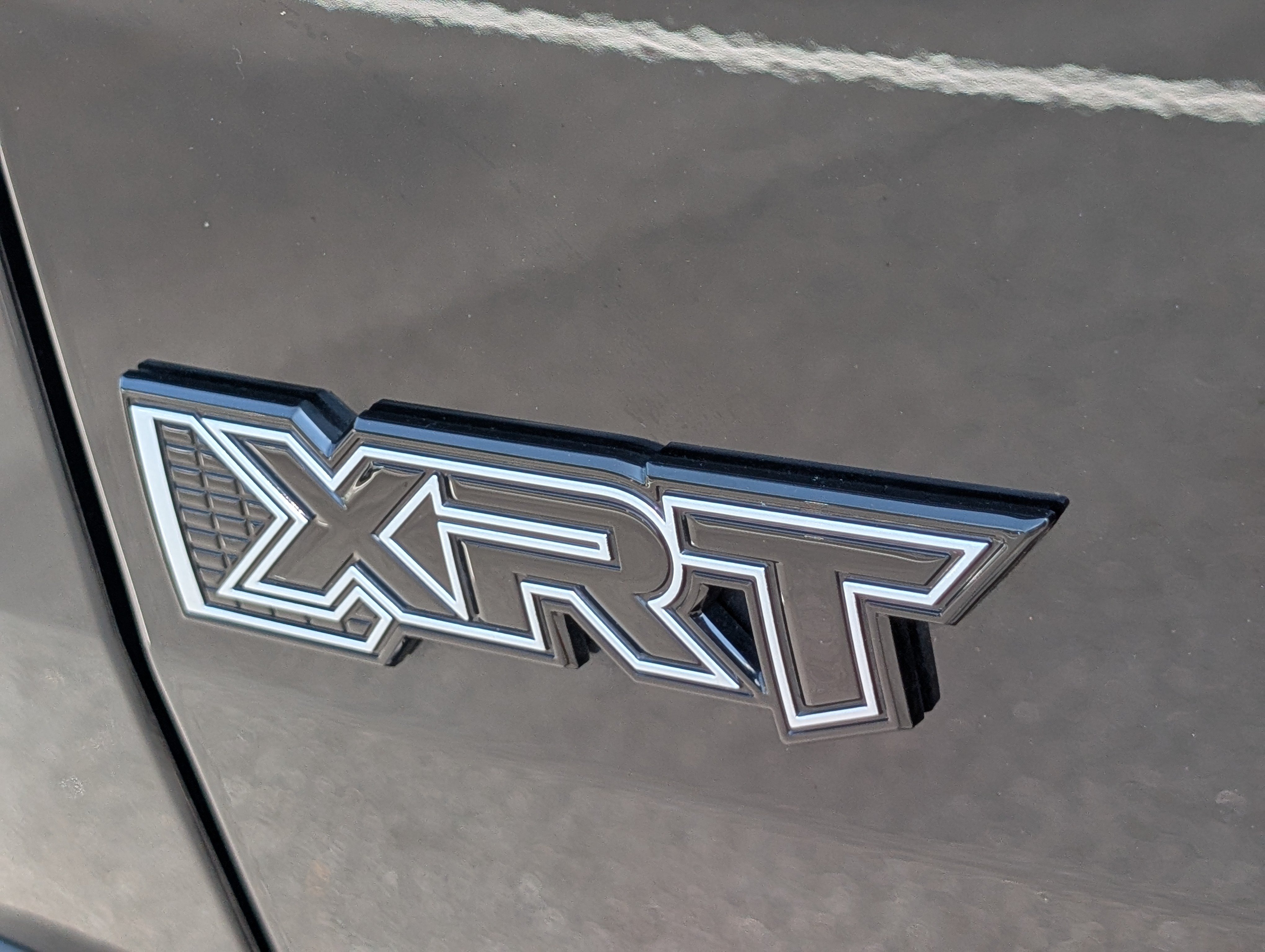 Used 2025 Hyundai Santa Cruz XRT AWD/4WD image 9