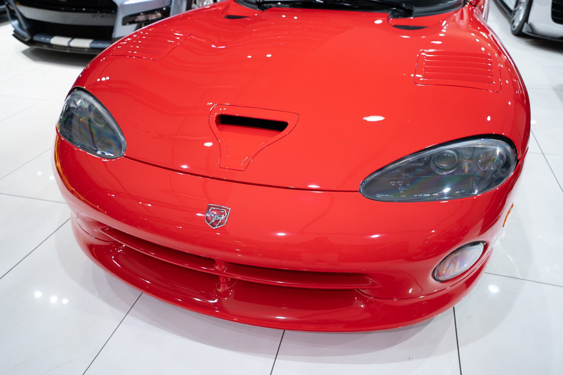 Used 1997 Dodge Viper GTS RWD image 28