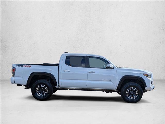 Used 2023 Toyota Tacoma TRD Off-Road image 4