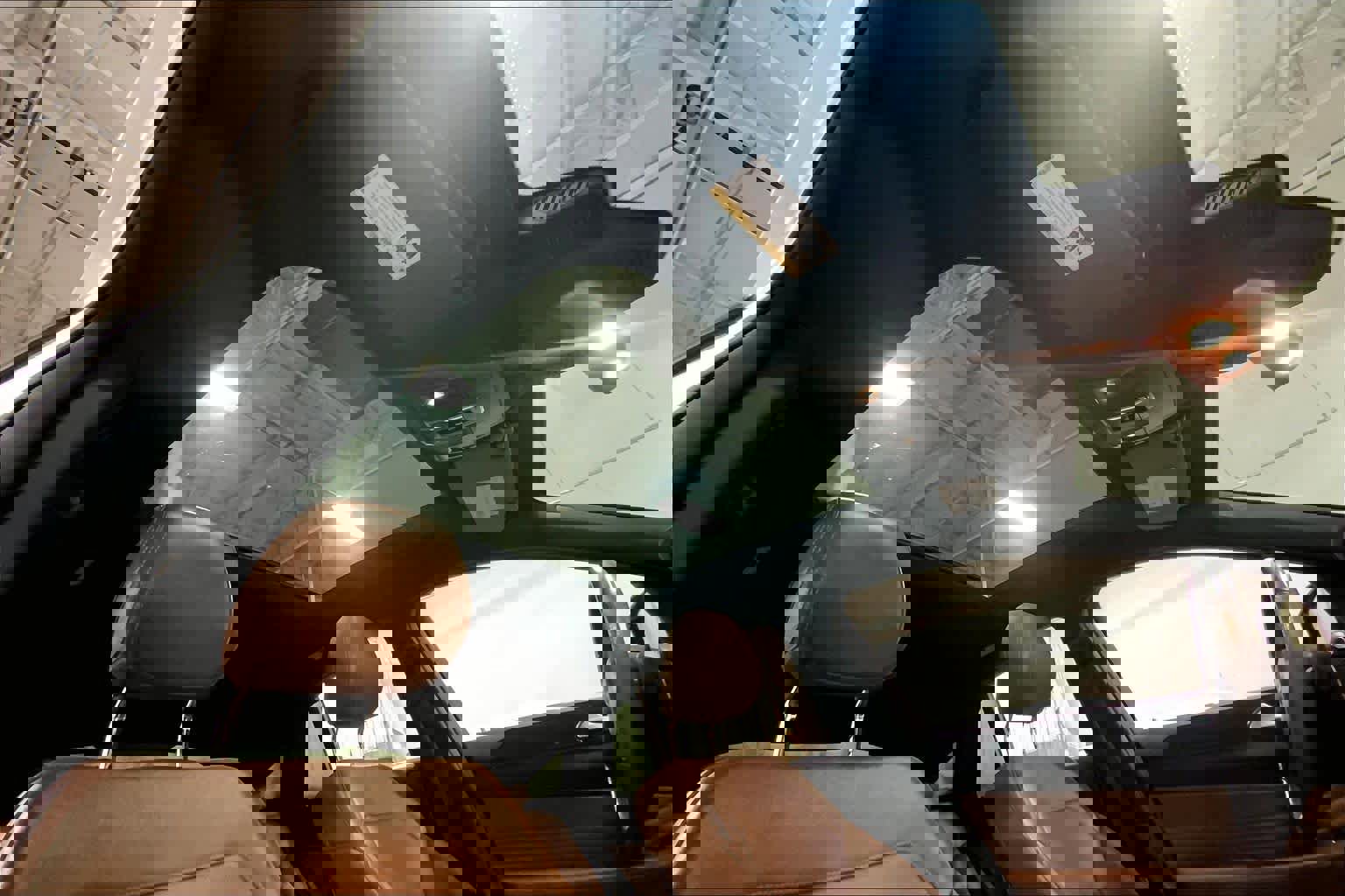 Used 2019 Mercedes-Benz GLE 43 AMG 4MATIC Coupe image 14