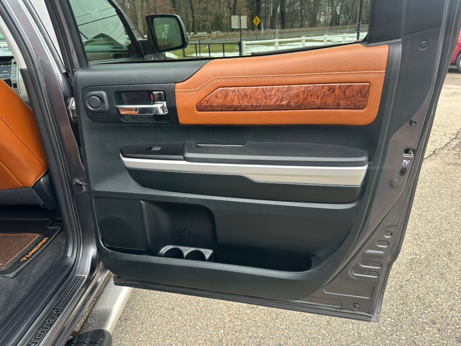Used 2017 Toyota Tundra 1794 Edition image 19