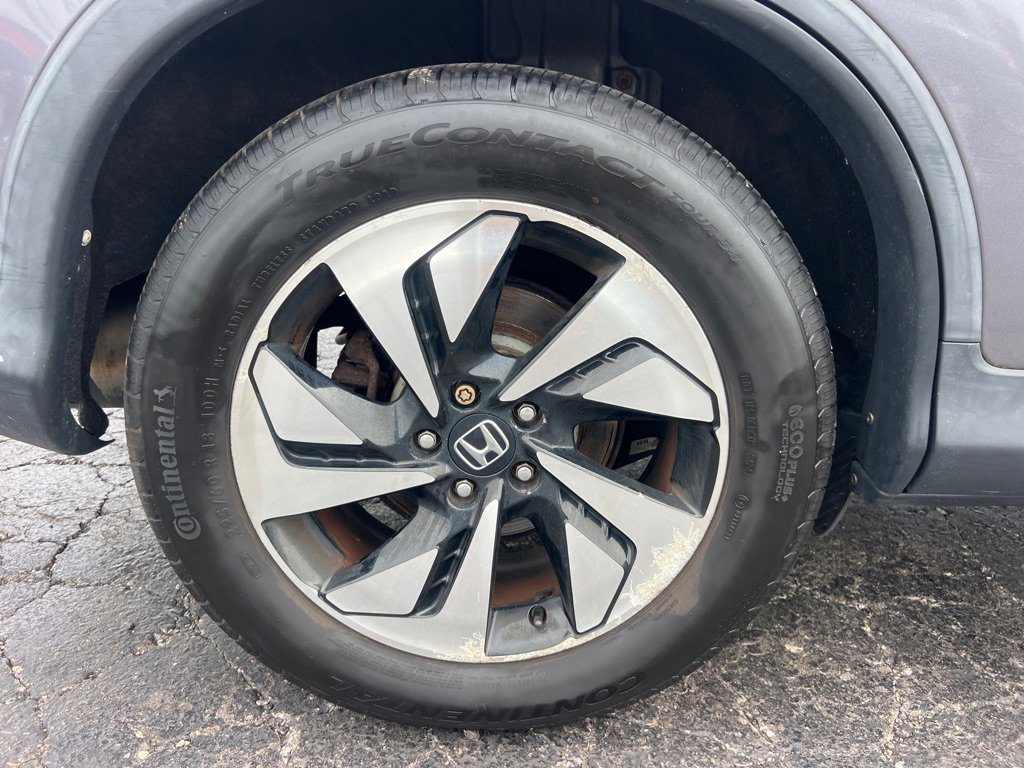 Used 2015 Honda CR-V Touring image 40