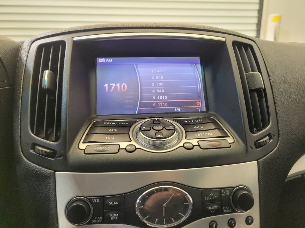 Used 2014 INFINITI Q60 Journey w/ Premium Package RWD image 25